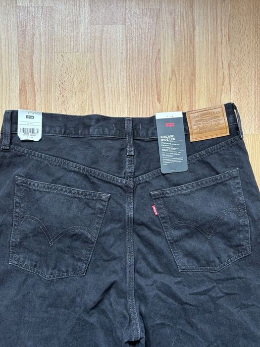 джинси Levis Baggy fit