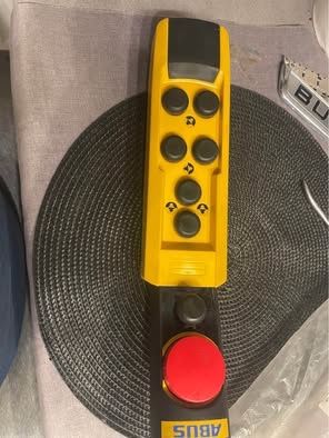 Sprzedam Kontroler abus