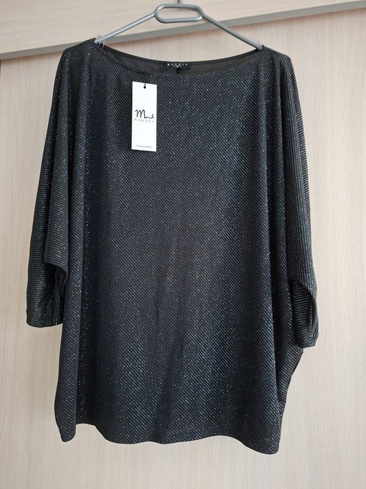 Elegancka bluzeczka r.40 nowa