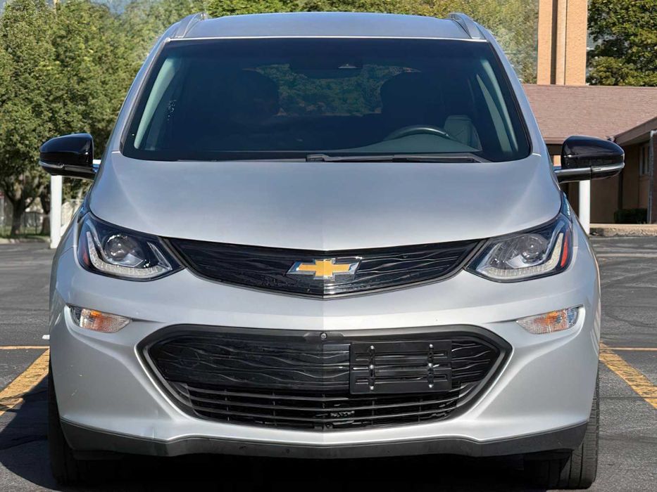 Chevrolet Bolt EV Premier      2021