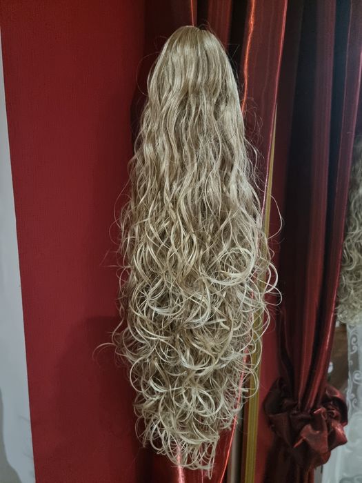 Продам шиньон  качественный