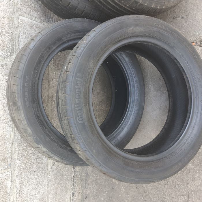 Продам резину бу