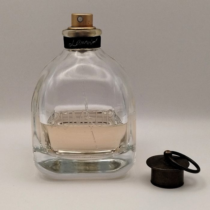 [dostawa gratis] Rumeur Lanvin