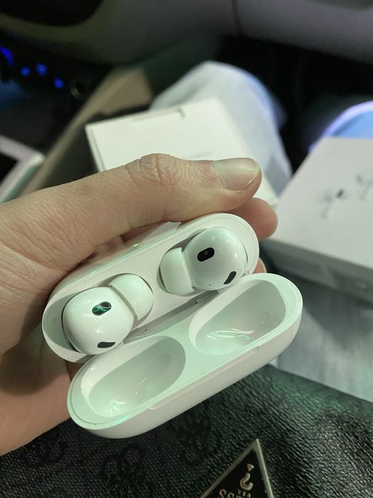 Навушники AirPods Pro 2