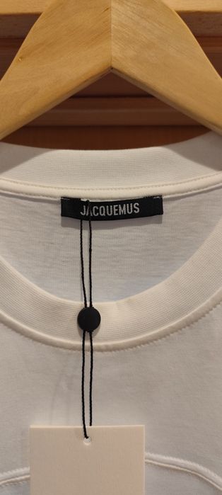 T-shirt Jacquemus