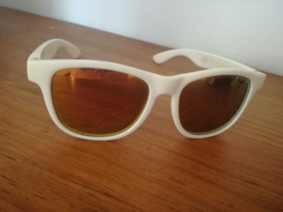Óculos de sol para criança da H&M