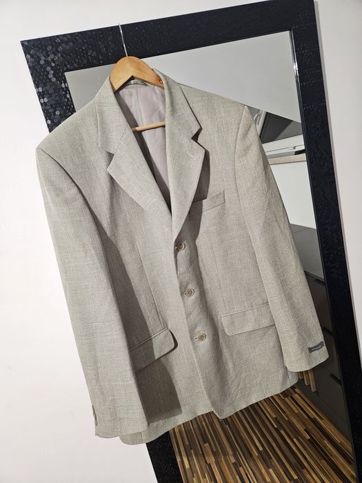 Marynarka 30% wełna Casino