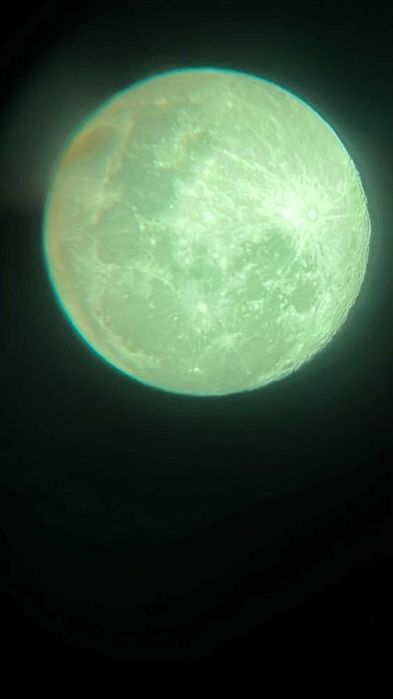 астрономический телескоп BORWOLF 40070 высокой четкости 333X