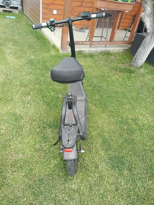 Hulajnoga elektryczna BOGIST M5 pro odbior osobisty