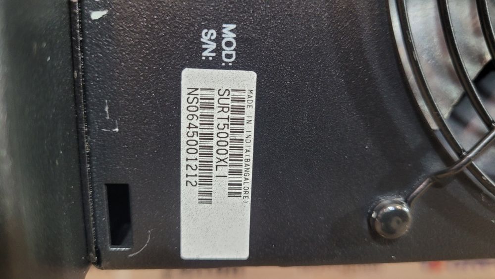 АРC -  " T5000XLl "