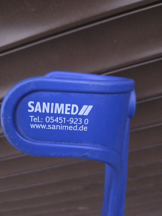 Милиці з Німеччини.