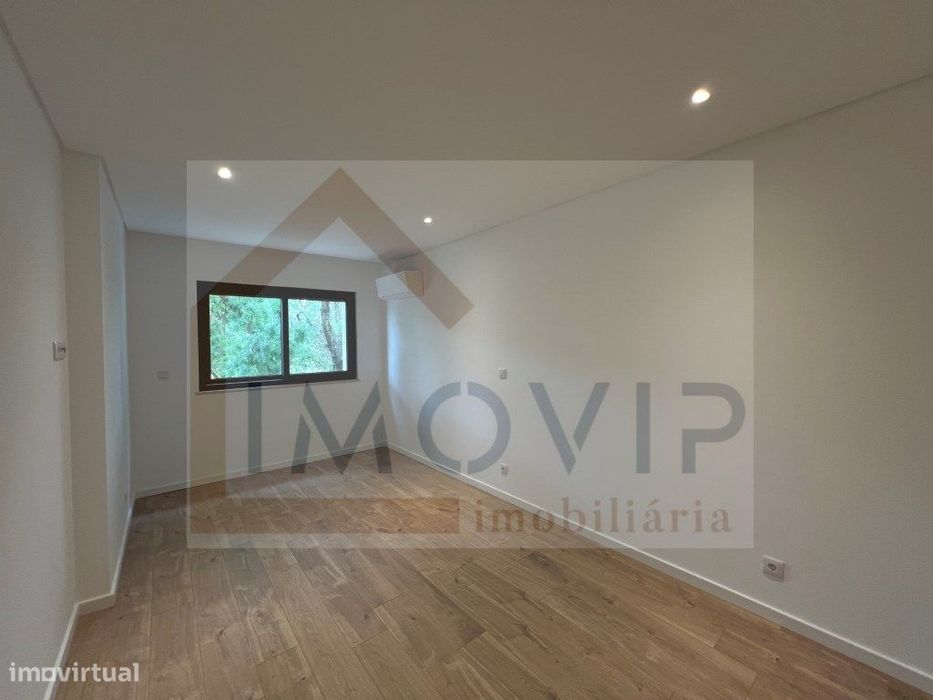 Apartamento T3 Luxuoso