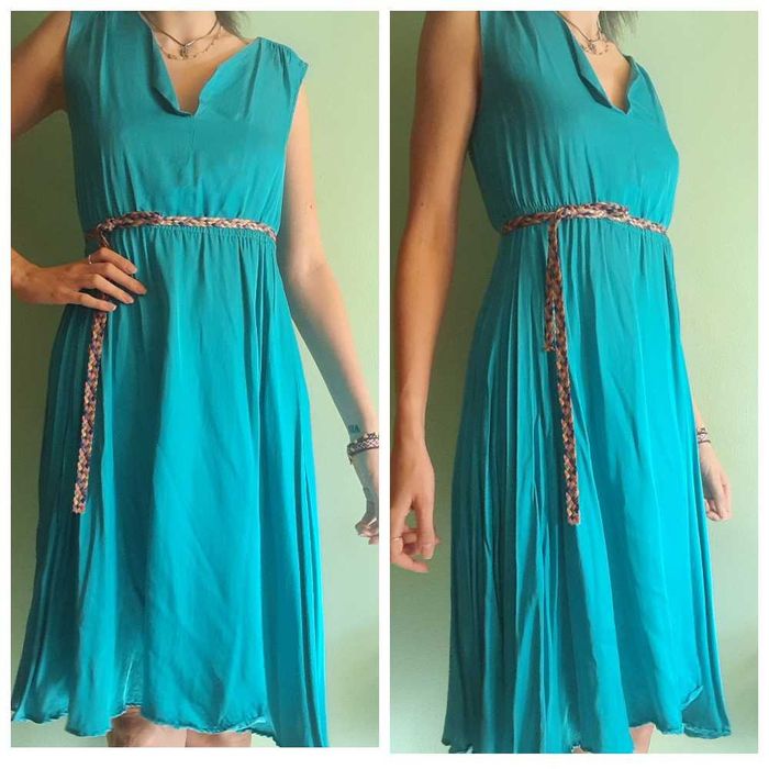 Сукня французький бренд Naf Naf