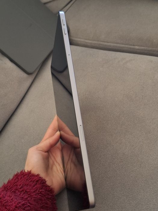 Lenovo Idea Tab 11" (Como Novo) com Teclado + Caneta + Peliculas de vidro e Garantia do equipamento