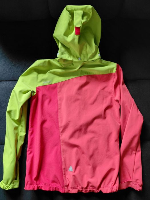 kurtka/softshell damski IcePeak 176