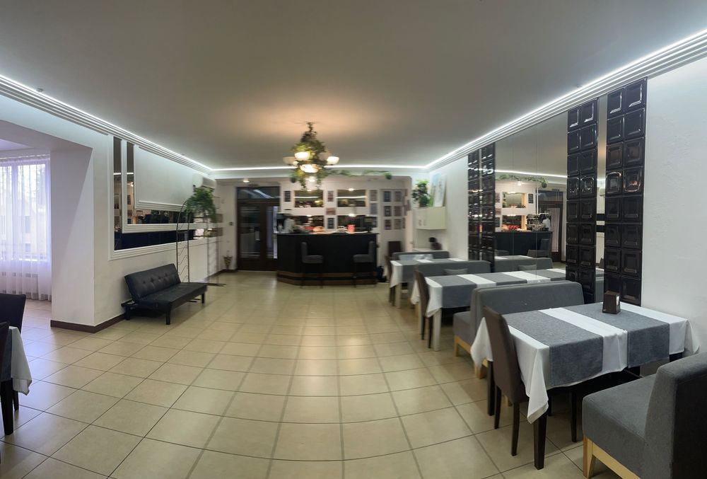 Оренда комерційного приміщення