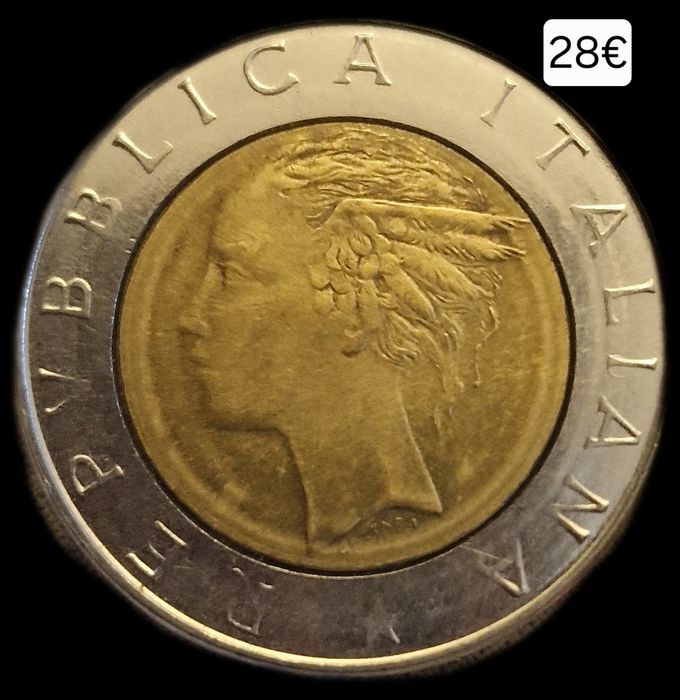 Moedas antigas  - portuguesas