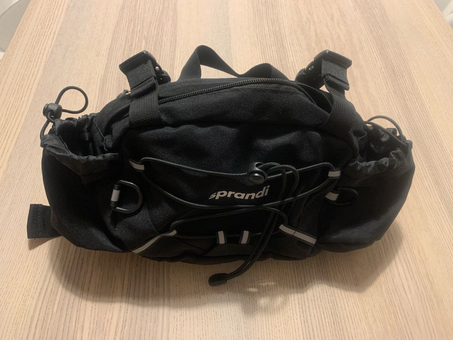 Saszetka Nerka Sprandi