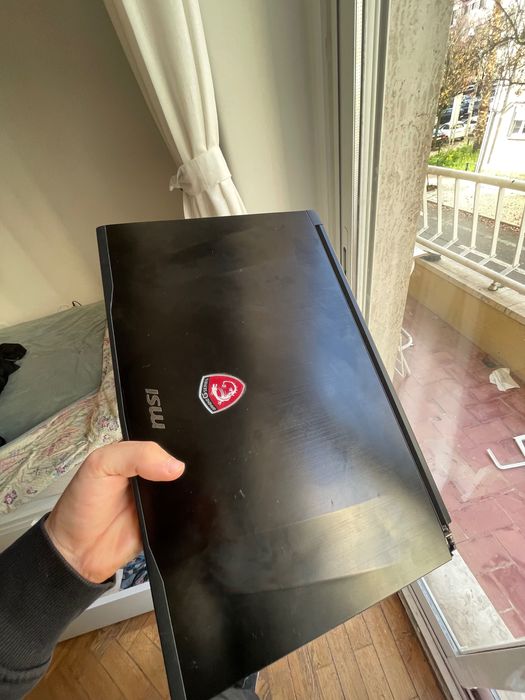 Portátil para vender rápido €€