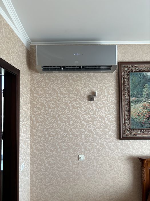 Кондиціонери встановлення продаж Вінниця