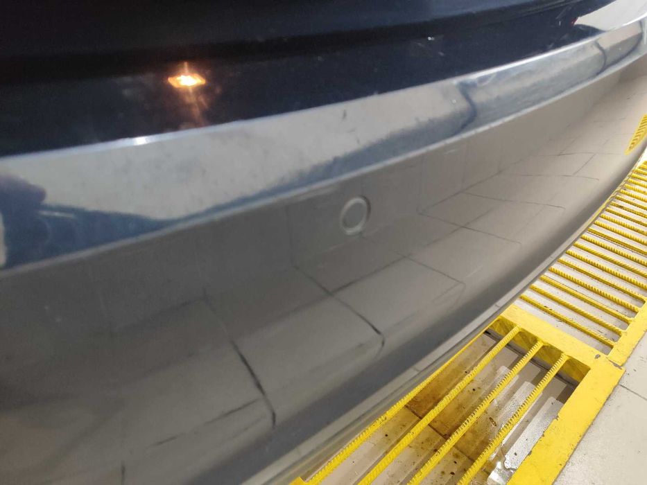 Шевроле Malibu 2016 -2.0 турбо