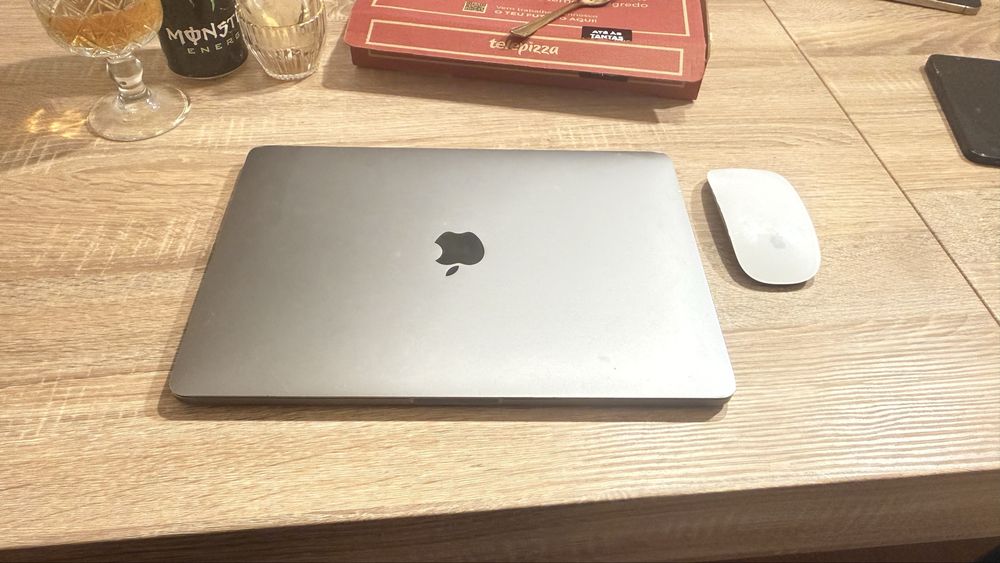 Macbook pro 13 2016