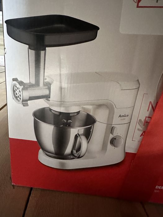 Amica KML 4011 robot planetarny