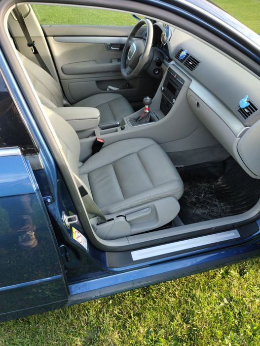 Audi A4 B7 Sprzedam