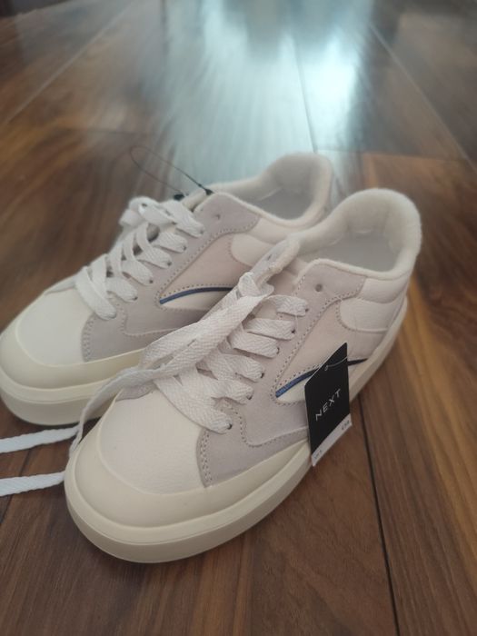 Nowe buty next forever comfort r. 35,5