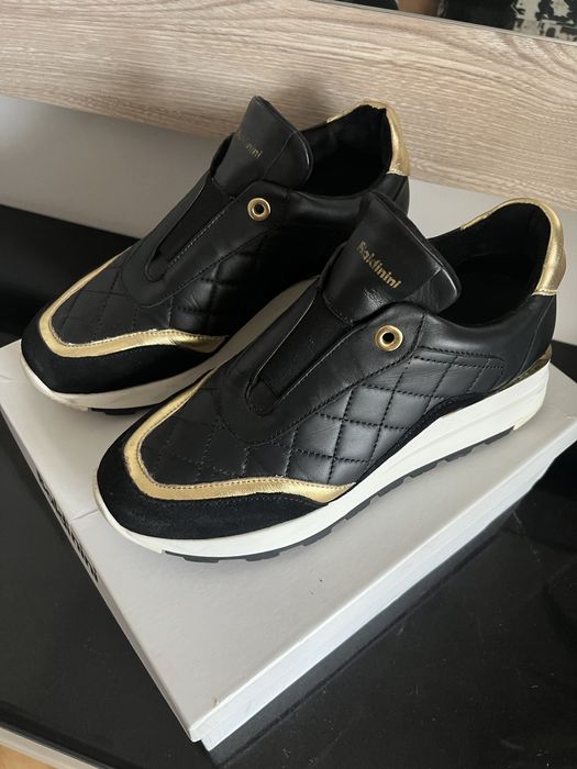 Взуття Baldinini