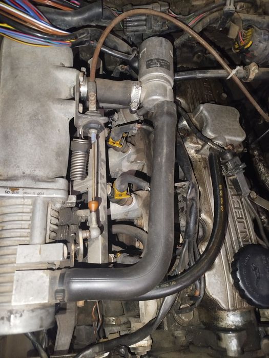 Продам двигун 2.0 від Опель