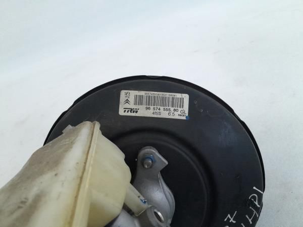 Servofreio PEUGEOT 207 (WA_, WC_)