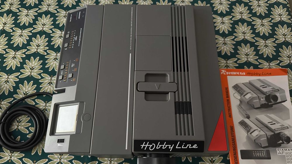 projector  Reflecta64170802971011123