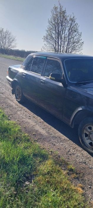 Продам волга 31105