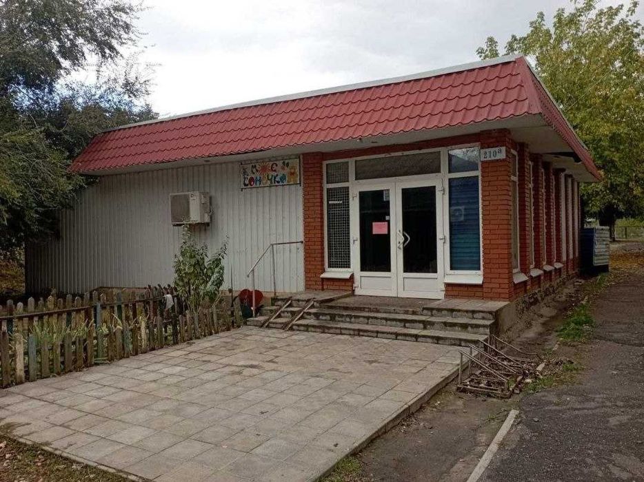 Оренда приміщення