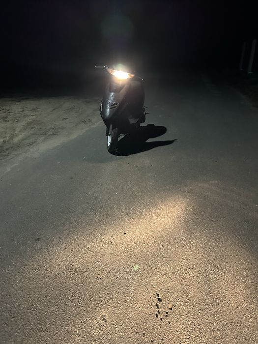 Продам хонду діо 27 вф