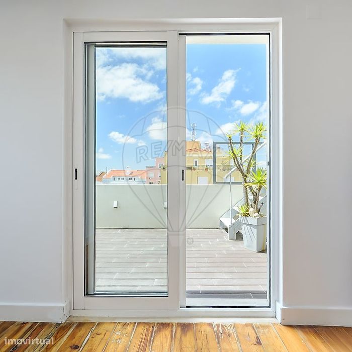 Apartamento T2 para venda