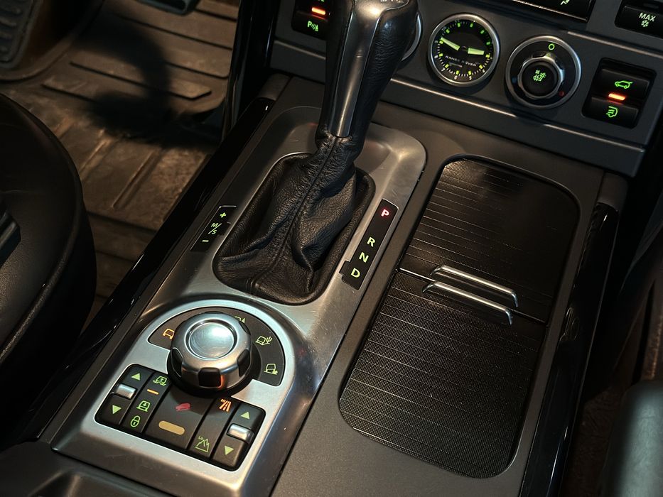 Продам Arden Range 2008