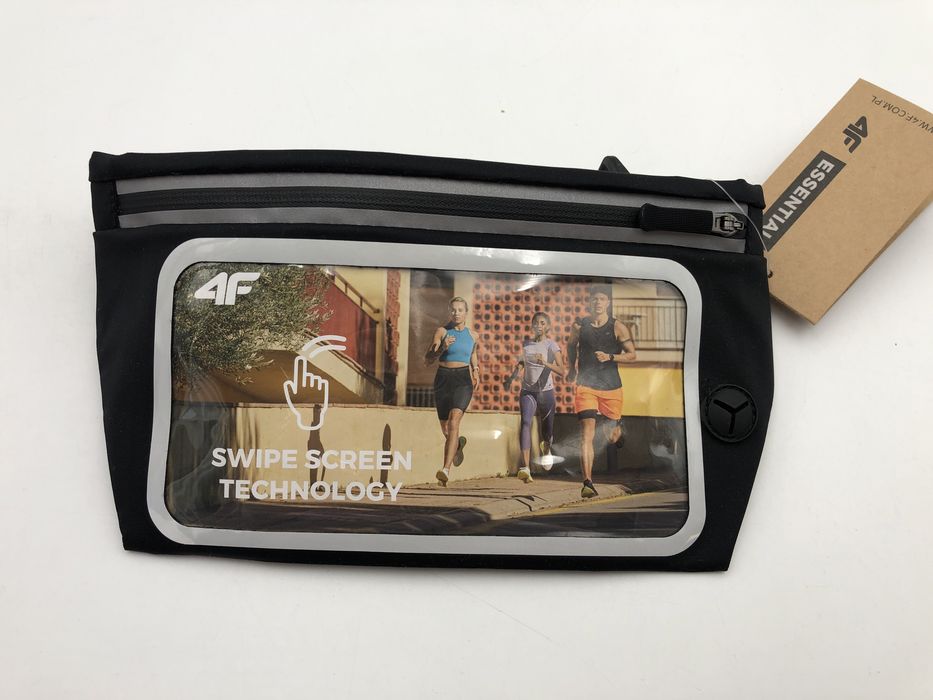 Saszetka nerka  sportowa 4F