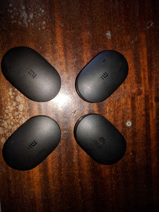 NOWE ORYGINALNE słuchawki  douszne (earbuds basic 2)