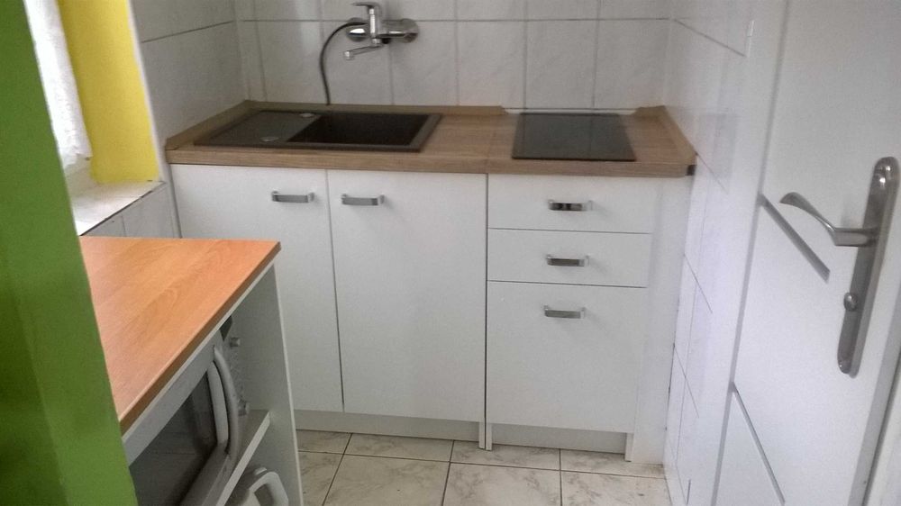 Wynajmę kawalerkę w Ustce /długoterminowo/