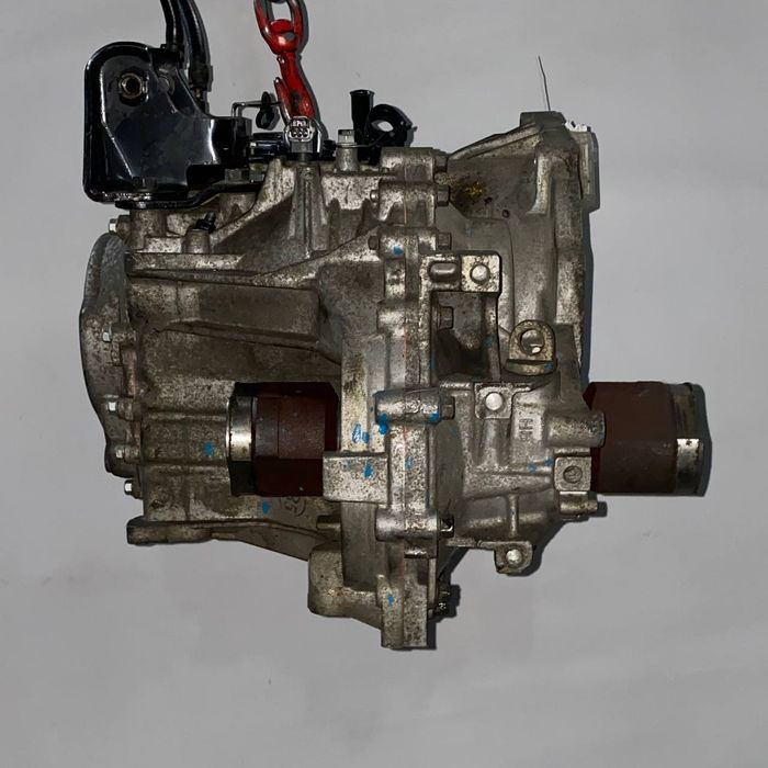 АКПП коробка передач 4500039003 Kia Carens Киа Каренс
