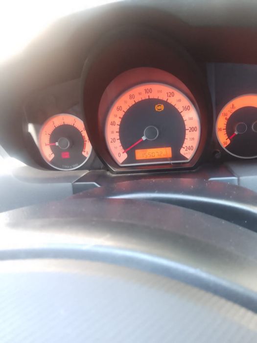 Продам kia ceed 2008 року