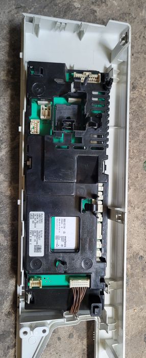 Programator Bosch WAB 2028 SPL