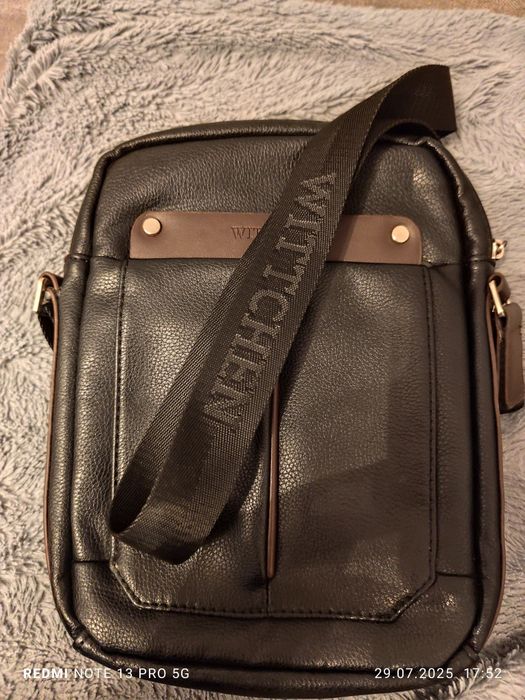 Listonoszka wittchen