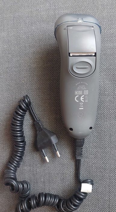 Máquina barbear Philips