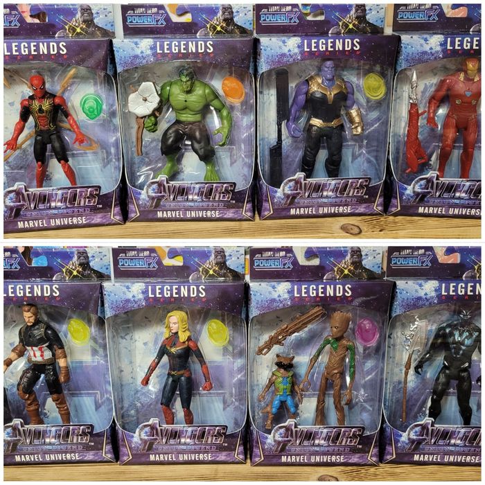 Супергерои марвел, супергерої, свет, звук, человек паук, халк