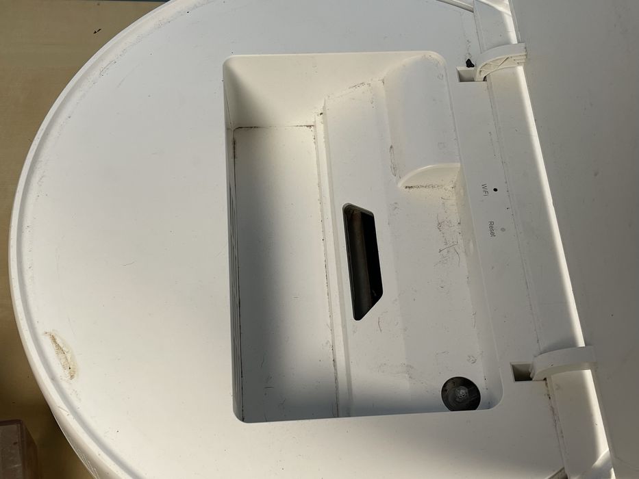 Robot sprzątający XIAOMI Mi Robot Vacuum-Mop Essential MJSTG1