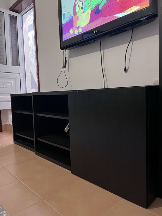 Móveis de sala IKEA