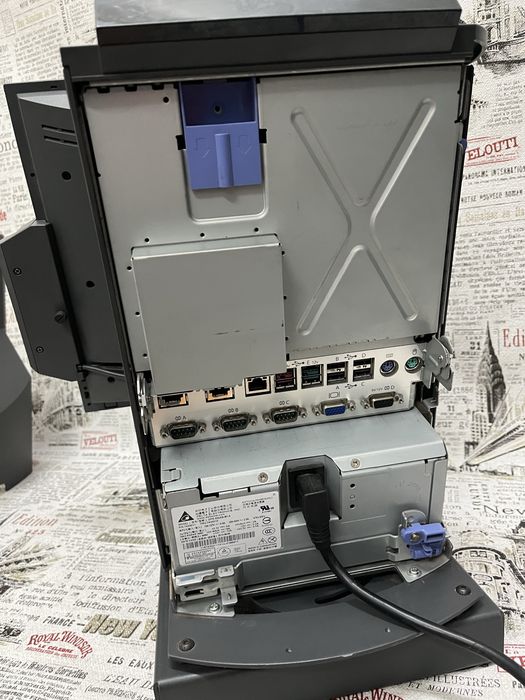 POS термінал Toshiba